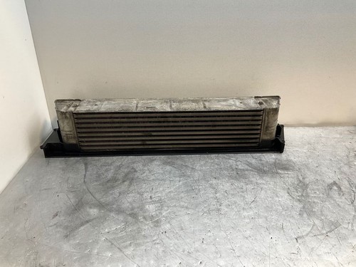 BMW 5 E60 E61 2009 Ladeluftkühler 7791909 Benzin 225kW LJO15598