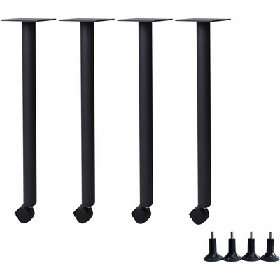 Lorell Invent Training Table Components (llr-60805) (llr60805)