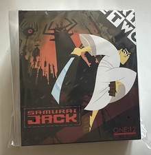 IN STOCK Mezco One 12 Collective Samurai Jack 6