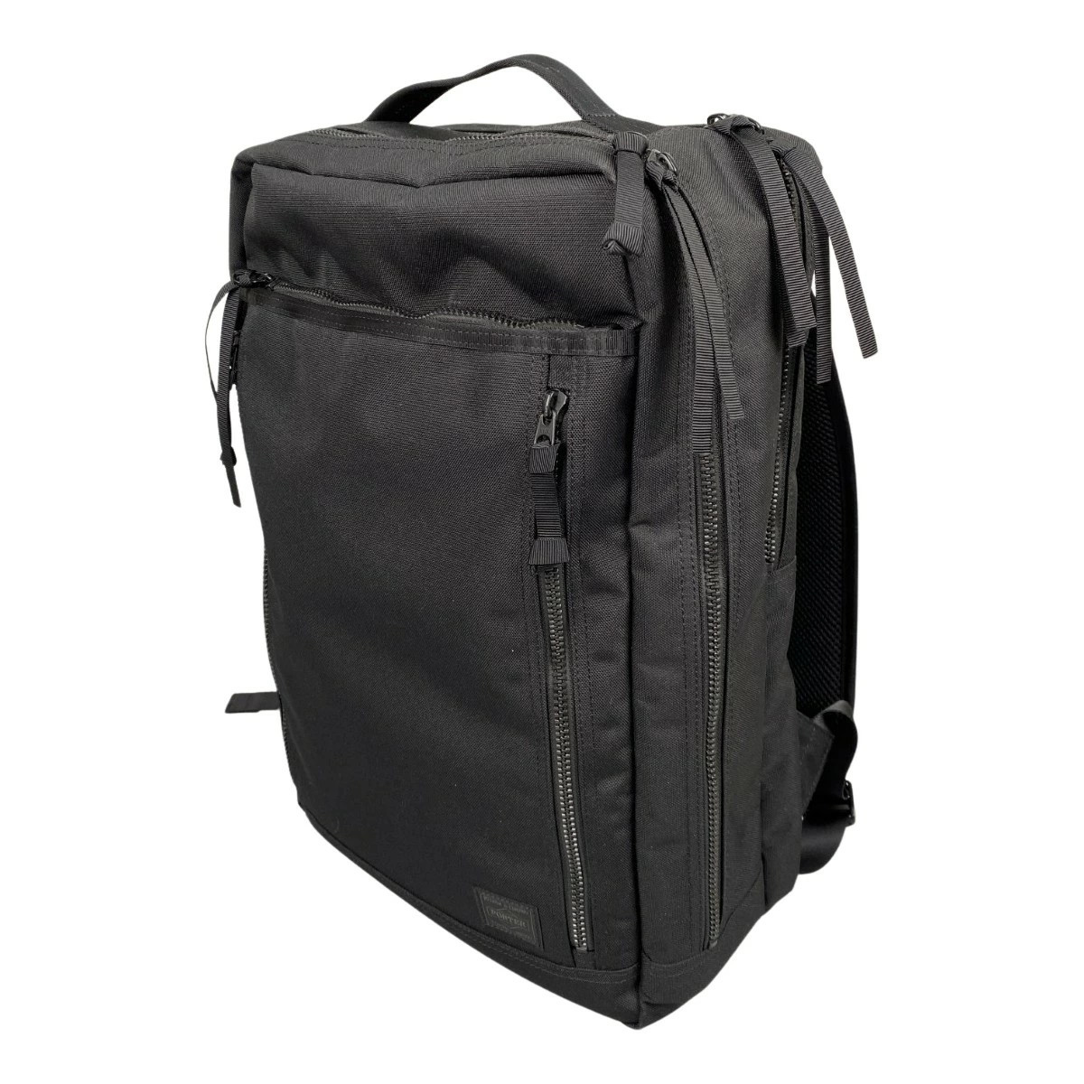 ##[Used] PORTER INTERACTIVE DAYPACK Interactive D… - image 1