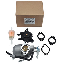 Carburetor Assembly for 05-19 Kawasaki Mule 600 610 SX XC SC 4x4 15004-0953