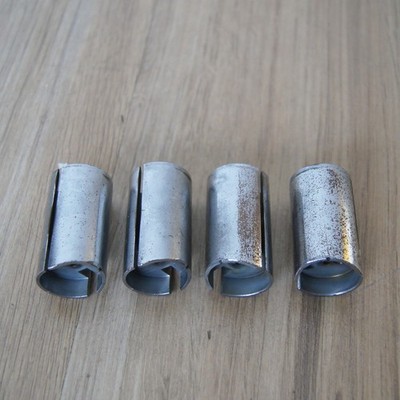 Cable Style Carburetor carb throttle Slides Honda 1969-1970 cb750 K0 K1 sandcast