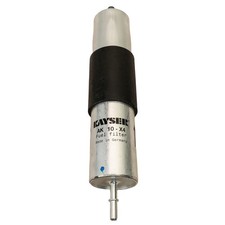 Kayser AK10-X4 Kraftstofffilter f�r BMW 3er Cabriolet Coupe E46 Z3 E36 Roadster