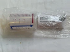 Pampered Chef Mini Measure All Cup #2236 Adjustable WET DRY INGREDIENTS 8 oz NIP