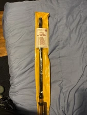 Workman Saturn B-100 No Ground-Plane CB Antenna Home Base Station, Marine, RV