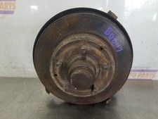 92 Chevy Truck 1500 4.3l Spindle Knuckle Front Left Driver 4x2 92 Chevy Truck 1500 4.3l Spindle Knuckle Front Left Driver 4x2