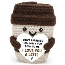 Gifts for Her Him Women Men Anniversary Birthday Coffee Lover Gift Easter