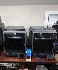 creality k1 max 3d printer