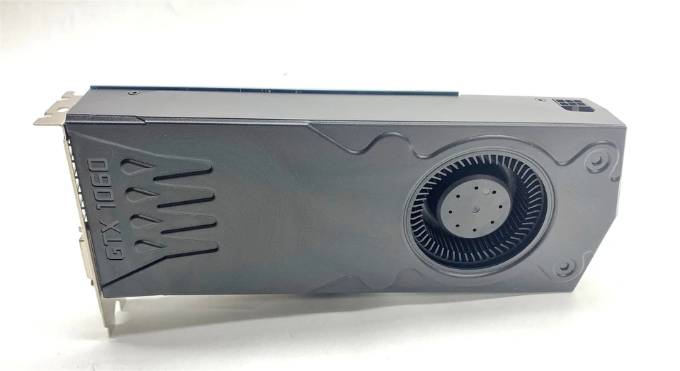 Dell NVIDIA GeForce GTX 1060 3GB GDDR5 Gaming Video Graphics Card GPU CD6TT - Image 2 of 4