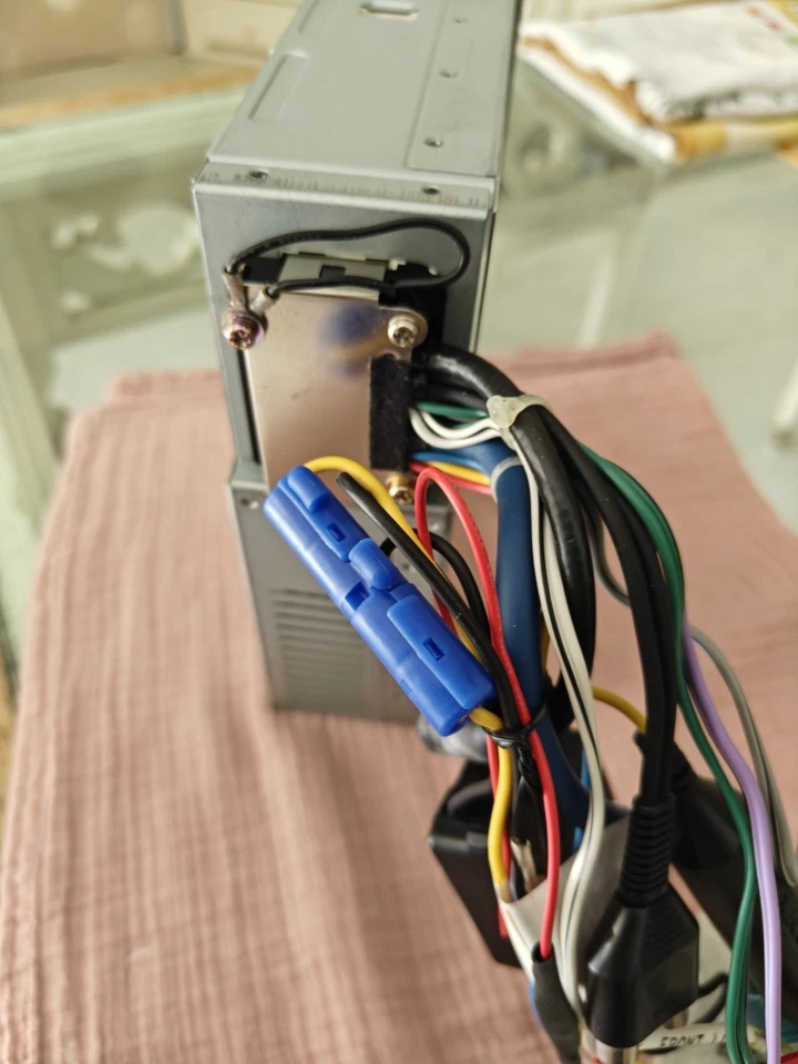 Sony GMD 306 PLANCIA ESTRAIBILE  - Imagen 2 de 4