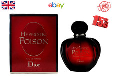 Dior Hypnotic Poison Eau de Toilette 100ml Spray Women's Fragrances