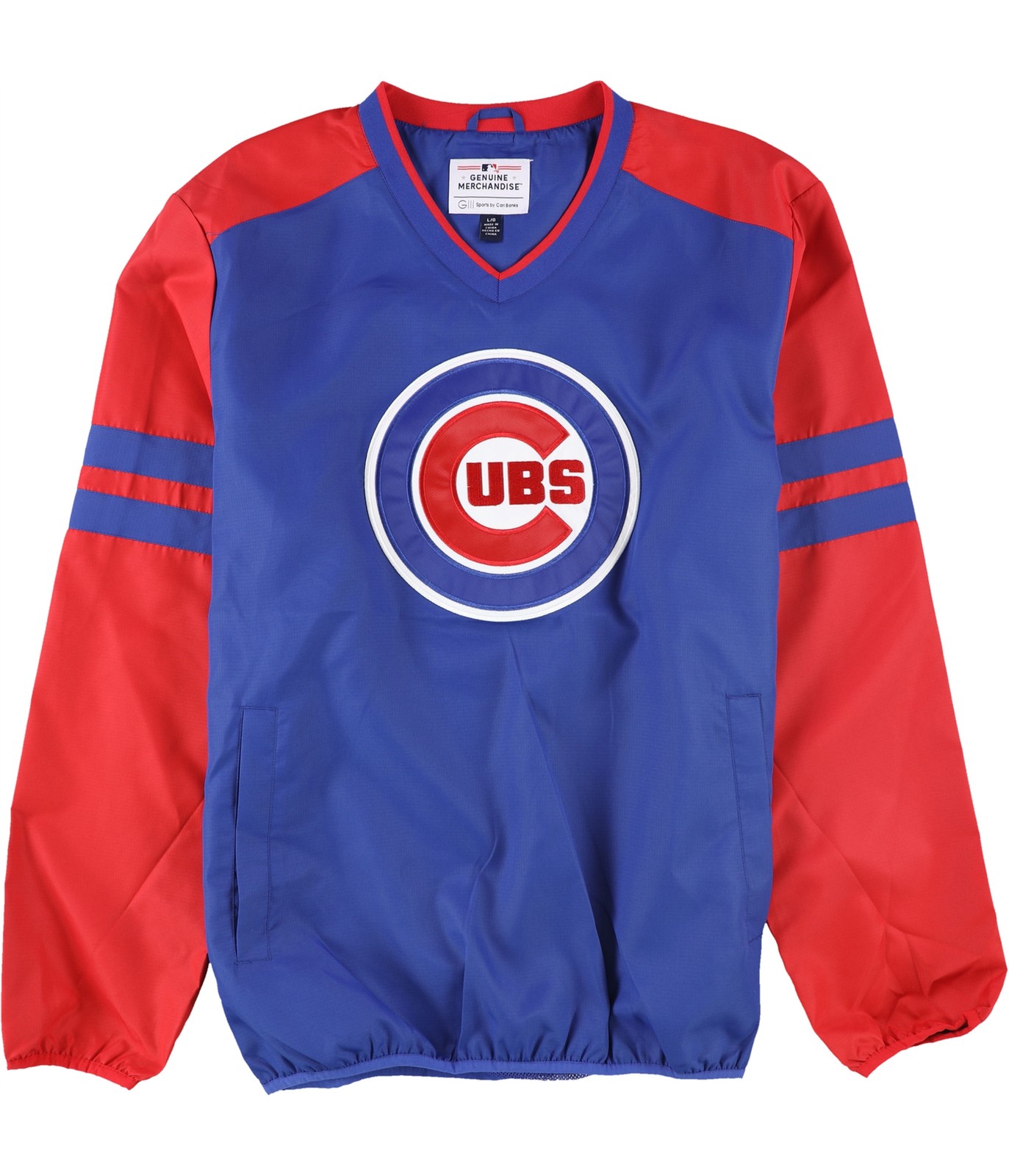 Chicago Cubs G-III 6590₽
