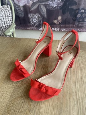 Sandale HM Damen