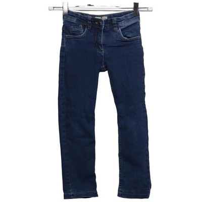 Tiny Denim Love, Jeans, Größe: 116, model: tiny denim love, Blau #5Lm