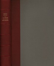 La théorie des quatre mouvements et des destinées générales [2006] (Cofide)