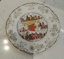 W Adams & Sons Canada Souvenir