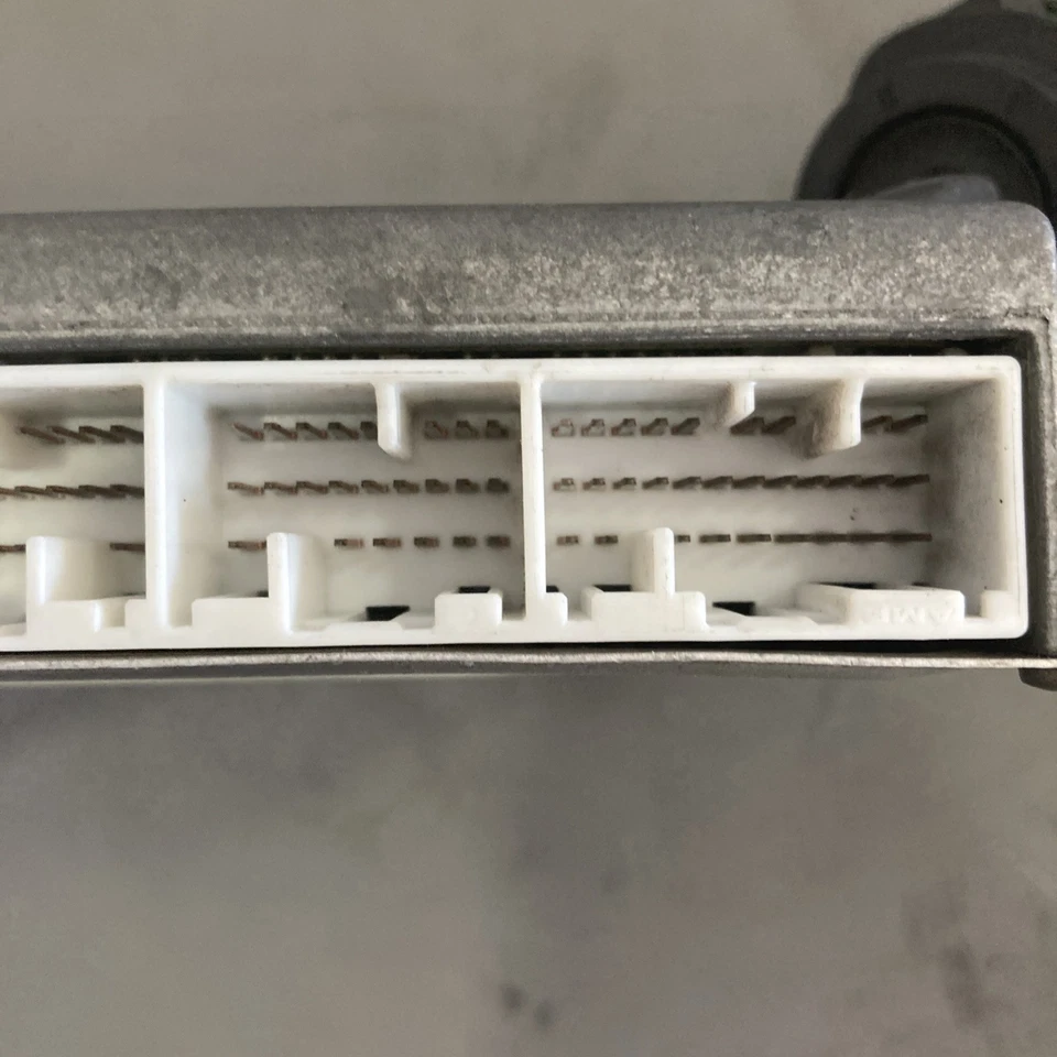 Acura RSX 2002-2004 ECU/cilindro de bloqueo/llave 37820-PND-A54 Foto 2 de 4