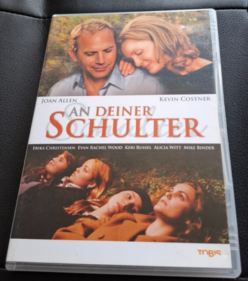 An deiner Schulter  mit Kevin Costner  ( 2006 )  H 234