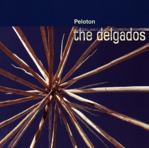 The Delgados Peloton (CD)