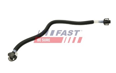 Kraftstoffleitung FAST FT00245 für MERCEDES KLASSE W203 Model S203 CL203 200 CDI