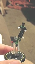 DC Heroclix Unleashed 082 Green Lantern Rookie