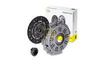Kupplungssatz FüR Mazda 2 323 C V F VI SchräGheck P S Stufenheck MX-3 Premacy