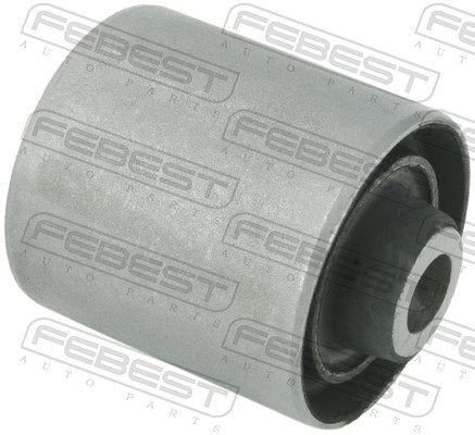 FEBEST-OE BZAB-050.OE Control Arm-/Trailing Arm Bush for MERCEDES-BENZ
