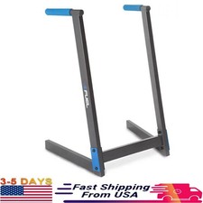 Heavy-duty Power Tower Dip Station Pull Up Bar Station Gym Strength Training US