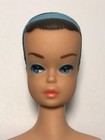 Vintage Barbie VERY PRETTY FASHION QUEEN BARBIE DOLL w BLUE HEADBAND    (1960s) — photo 3