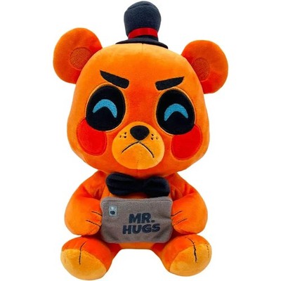 Five Nights At Freddy's - Sitting Rage Quit Freddy Plush (9'') - Youtooz