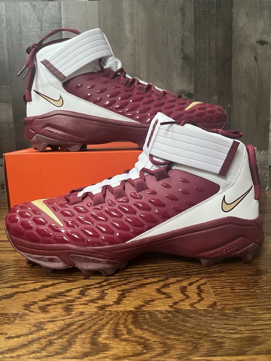 Nike Force Savage Pro 2 PE Florida State for Sale | Authenticity