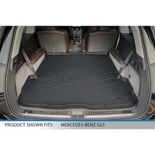 SMARTLINER AUTO™ Custom Fit Cargo Liner for 2020-2024 Mercedes-Benz GLS-Class