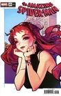 Amazing Spider-Man #25 Rose Besch Variant 2026