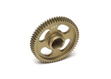 Exotek Aluminum 59t Spur Gear for Losi Nascar/Arrma Grom Series 2277