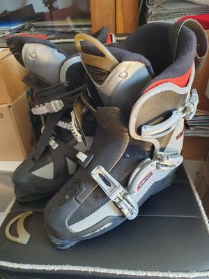 HEAD ECT 7.2 Skischuh/Skistiefel Herren Gr. 280-285 (44) Länge 331mm