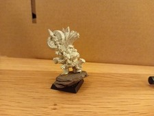 Warhammer Old World Dwarf Daemonslayer Classic Metal Figure