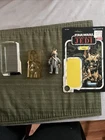 VTG Star Wars 1984 Kenner ROTJ Teebo Figure Excellent Condition Complete