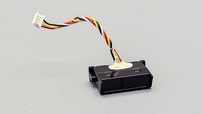 Honiture Q6 SE Saugroboter Front Optischer Sensor