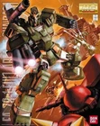 Bandai Hobby FA-78-1 Full Armor Gundam Type MG 1/100 Model Kit