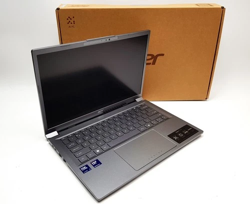 Acer Aspire 14 AI A14-52MT 14" Ultra 5 226V 16GB RAM 1TB SSD Win11Home Touch Opens in a new window or tab