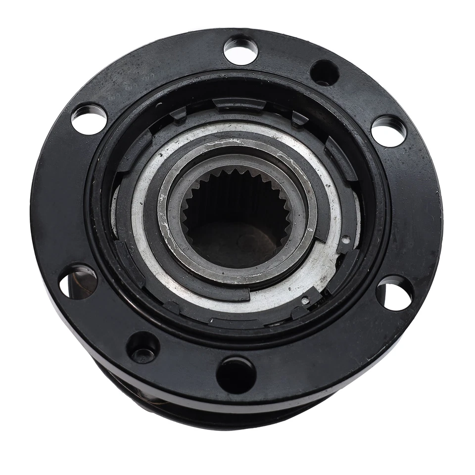 Locking Hub-4WD FHS-005 For CHEVROLET TRACKER 1989-1998 GEO TRACKER 1989-1997 Foto 3 de 4