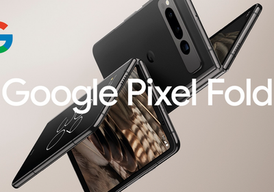 Google Pixel Fold オブシディアン 256GB Google Pixel Fold 5G - 256GB - Obsidian (Factory Unlocked) G9FPL