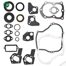 495603 Mower Gasket Set For Briggs And Stratton 4-5 HP Repl 397145 297615 267615