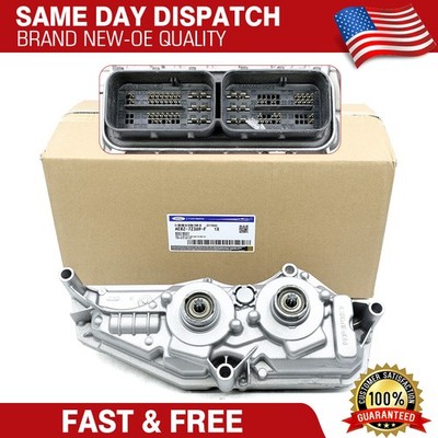 TCM AE8Z-7Z369-F DPS6 Transmission Control Module Ford Focus Fiesta 2011-2018