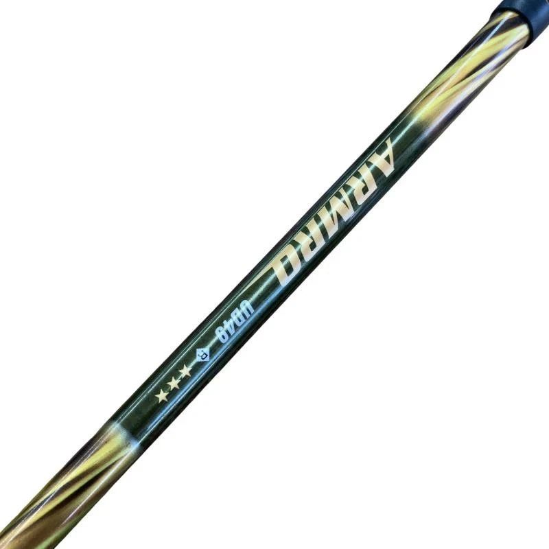 HONMA GOLF BERES MG710 DRIVER 10deg 3STAR ARMRQ UD49 Flex-R No H/C - Image 3 of 4