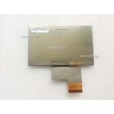 4.3'' NEW LTE480WQ-F02 LCD Display With Touch Screen Digitizer For Navigon 8110 