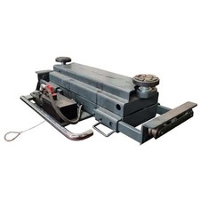 Jacking Beam 3000KG Manual Rolling Jack for Car Lift Electric Hydraulic Jack ISO