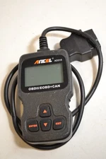 Ancel AD310 Universal OBD II & EOBD Scanner Code Reader