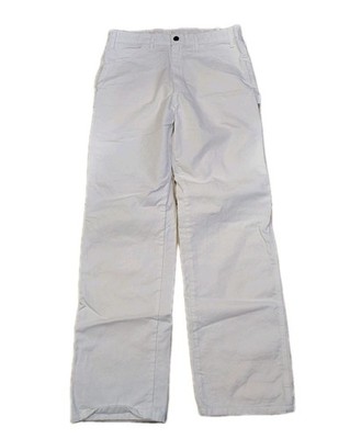 Dickies Sherwin Williams Utility Painter Pants White Cotton 32X32