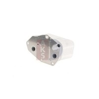 Aks Dasis ÖLkÜHler MotorÖL Passend FüR Land Rover Freelander Volvo S60 S80 V60
